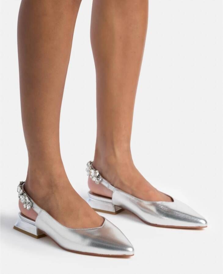 Alma EN Pena Platte schoen