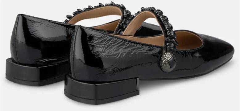 Alma EN Pena Platte schoen juweelband