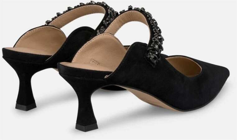 Alma EN Pena Platte schoenen met bandje