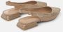 Alma EN Pena Platte schoenen met strass neuskap - Thumbnail 2