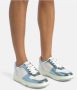 Alma EN Pena Platte sneaker met details - Thumbnail 2