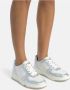 Alma EN Pena Platte sneaker met details - Thumbnail 2
