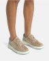 Alma EN Pena Platte sneaker met glitter - Thumbnail 2