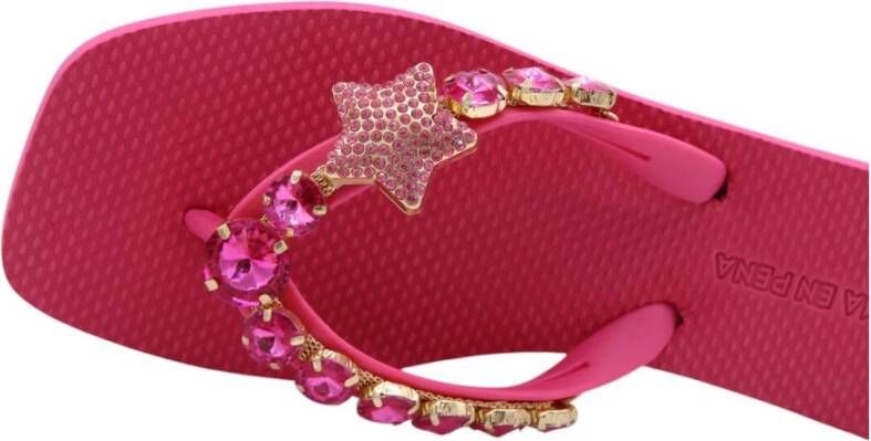 Alma EN Pena Pomonte Teenslipper