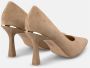 Alma EN Pena Puntige neus stiletto schoen - Thumbnail 2