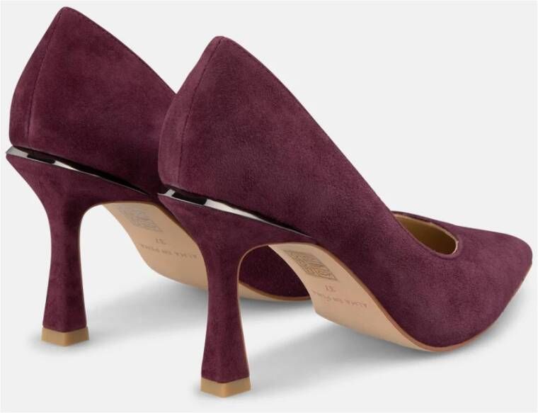 Alma EN Pena Puntige neus stiletto schoen