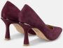 Alma EN Pena Puntige neus stiletto schoen - Thumbnail 2