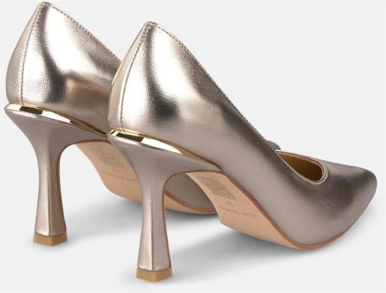 Alma EN Pena Puntige neus stiletto schoen