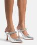 Alma EN Pena Rhinestone pumps - Thumbnail 2