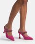 Alma EN Pena Rhinestone pumps - Thumbnail 2