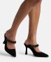 Alma EN Pena Rhinestone pumps - Thumbnail 2
