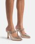Alma EN Pena Rhinestone pumps - Thumbnail 2