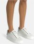 Alma EN Pena Rhinestone sneakers - Thumbnail 2