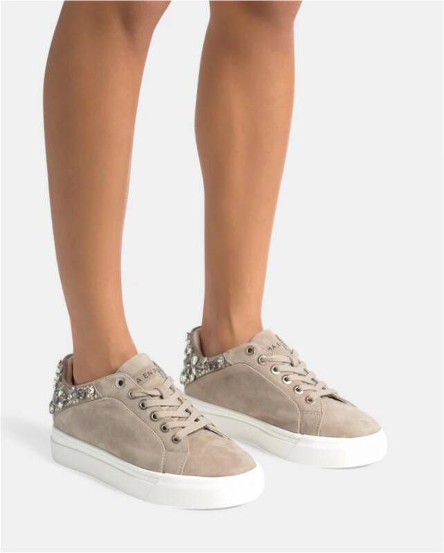 Alma EN Pena Rhinestone sneakers