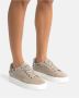 Alma EN Pena Rhinestone sneakers - Thumbnail 2