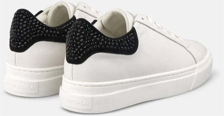Alma EN Pena Rhinestone sneakers