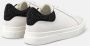 Alma EN Pena Rhinestone sneakers - Thumbnail 2