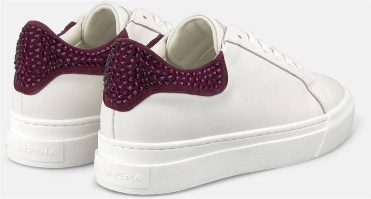 Alma EN Pena Rhinestone sneakers