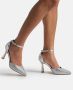 Alma EN Pena Rhinestone teen schoen - Thumbnail 2