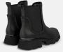 Alma EN Pena Rhinestone track bootie - Thumbnail 2