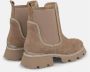 Alma EN Pena Rhinestone track bootie - Thumbnail 2