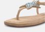 Alma EN Pena Sandaal met strass-detail - Thumbnail 2