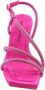Alma en Pena Hoge hak sandalen Pink Dames - Thumbnail 6