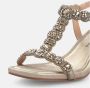 Alma EN Pena Sandaal strass details hak - Thumbnail 2