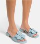 Alma EN Pena Sandal spade type flower - Thumbnail 2