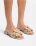 Alma EN Pena Sandal spade type flower - Thumbnail 2