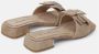 Alma EN Pena Sandal spade type flower - Thumbnail 2