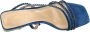 Alma EN Pena Sandalen Blauw - Thumbnail 2