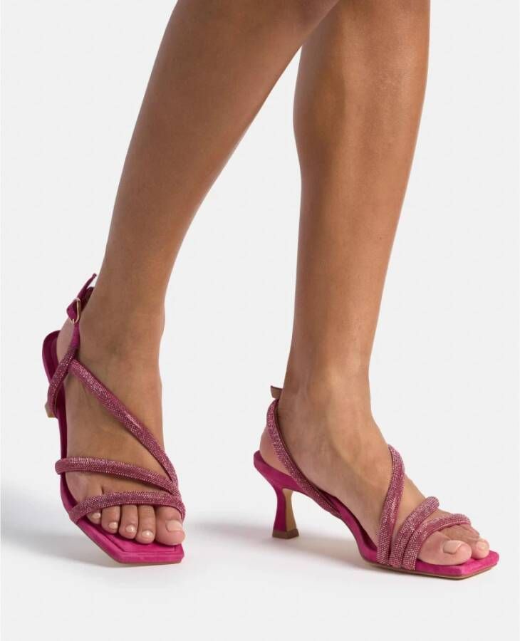 Alma EN Pena Sandalen met bandjes