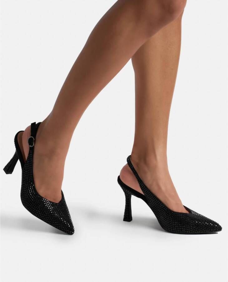 Alma EN Pena Schoen met strass