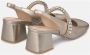 Alma EN Pena Schoen met strass band - Thumbnail 2