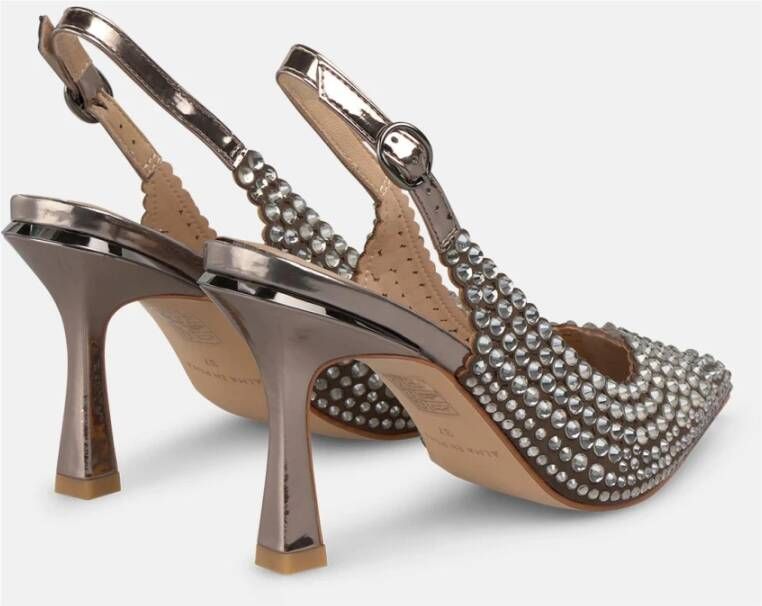 Alma EN Pena Schoen met strass hak