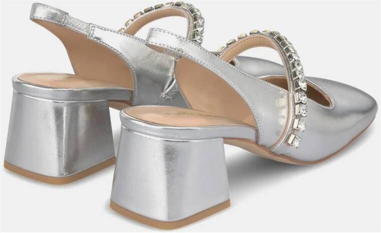 Alma EN Pena Schoen met strassband