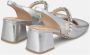 Alma EN Pena Schoen met strassband - Thumbnail 2