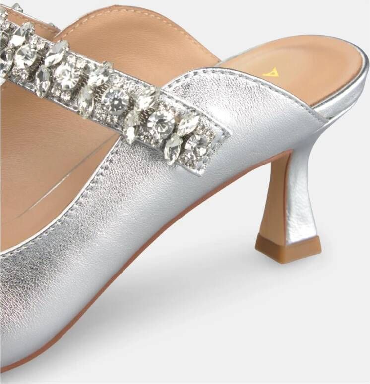 Alma EN Pena Schoenen met hak teen verzachter