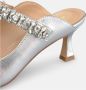 Alma EN Pena Schoenen met hak teen verzachter - Thumbnail 2