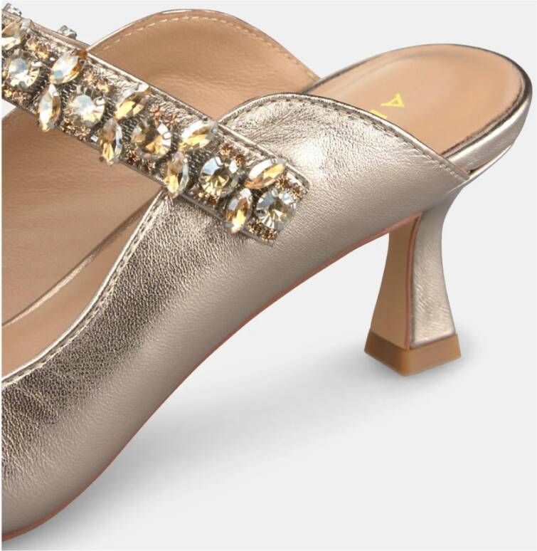 Alma EN Pena Schoenen met hielteenverzachter