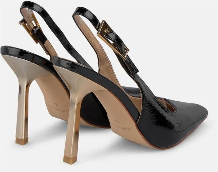 Alma EN Pena Slingback hakken schoenen