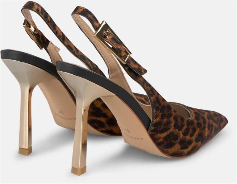 Alma EN Pena Slingback hakken schoenen
