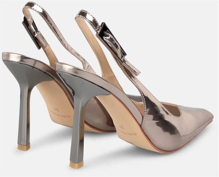 Alma EN Pena Slingback hakken schoenen
