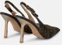 Alma EN Pena Slingback hakken schoenen - Thumbnail 2