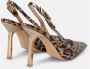 Alma EN Pena Slingback hakken schoenen - Thumbnail 2