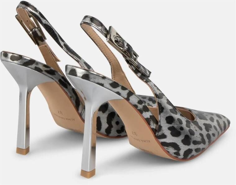 Alma EN Pena Slingback hakken schoenen