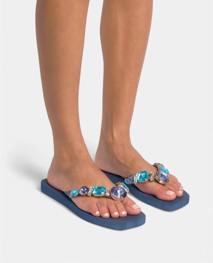 Alma EN Pena Slipper met details