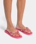 Alma EN Pena Slipper met sterren strass - Thumbnail 2