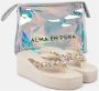 Alma EN Pena Slipper pareldetails - Thumbnail 2